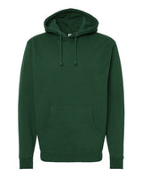 Heavyweight Hooded Sweatshirt