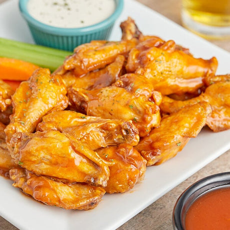 Frank's RedHot Mango Habanero Wings Sauce 0.5 Gallon