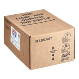 LouAna Premium Buttery Topping Oil 3 Gallon Bag-in-Box