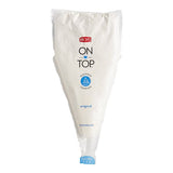 Rich's On Top 16 oz. Original Non-Dairy Whipped Dessert Topping - 12/Case
