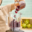 Wyman's Frozen Triple Berry Blend 3 lb. - 6/Case