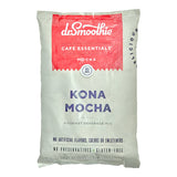Dr. Smoothie Cafe Essentials Kona Mocha Beverage Mix 3.5 lb.