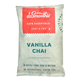 Dr. Smoothie Cafe Essentials Vanilla Chai Beverage Mix 3.5 lb.