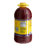 Chamoy Mega Original Chamoy Sauce 1 Gallon - 6/Case