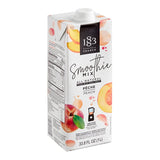 1883 Maison Routin Peach Smoothie Mix 1 Liter