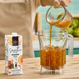 1883 Maison Routin Peach Smoothie Mix 1 Liter