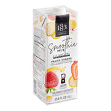 1883 Maison Routin Strawberry Banana Smoothie Mix 1 Liter