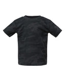 24 PACK: RADYAN® Infant Fine Jersey Short Sleeve Crew Neck Tee