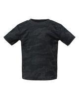 24 PACK: RADYAN® Infant Fine Jersey Short Sleeve Crew Neck Tee