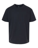 6 Pack Gildan Softstyle Youth Short Sleeve Crew Neck T-Shirts