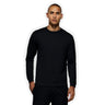 Gildan® Heavy Cotton Crewneck Long Sleeve T-Shirt
