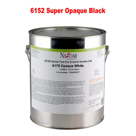 Nazdar Fast Dry Enamel Ink