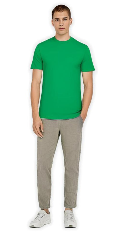 Gildan® Softstyle Crewneck Short Sleeve Tee