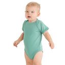 RADYAN® Infant Fine Jersey Bodysuit