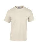Gildan Heavy Cotton Crewneck T-Shirt – Classic Cotton Tee