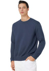 Tultex® Fleece Crewneck Long Sleeve Sweatshirt