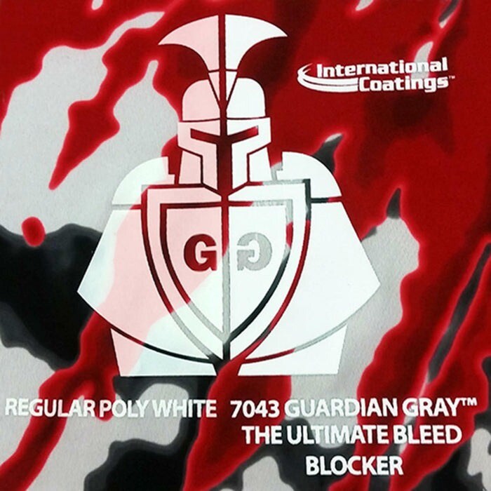 Guardian Gray by International Coatings
