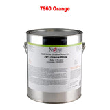 Nazdar Corogloss Ink Durable Glossy Finish