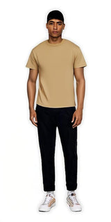 Gildan® Ultra Cotton Crewneck Short Sleeve T-Shirt