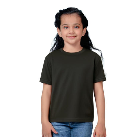 6 Pack : Tultex® Youth Fine Jersey Crew Neck Short Sleeve T-Shirt