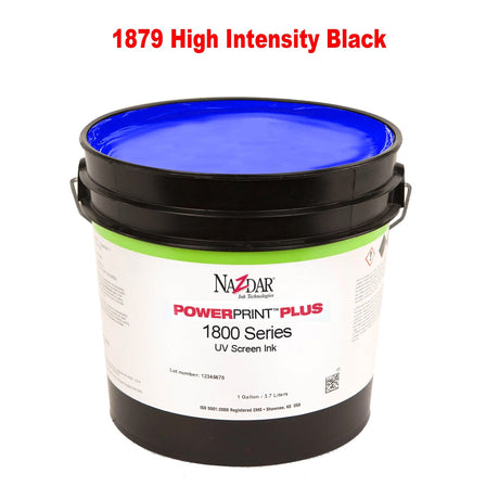 Nazdar Powerprint Plus Uv Screen Ink Premium Quality