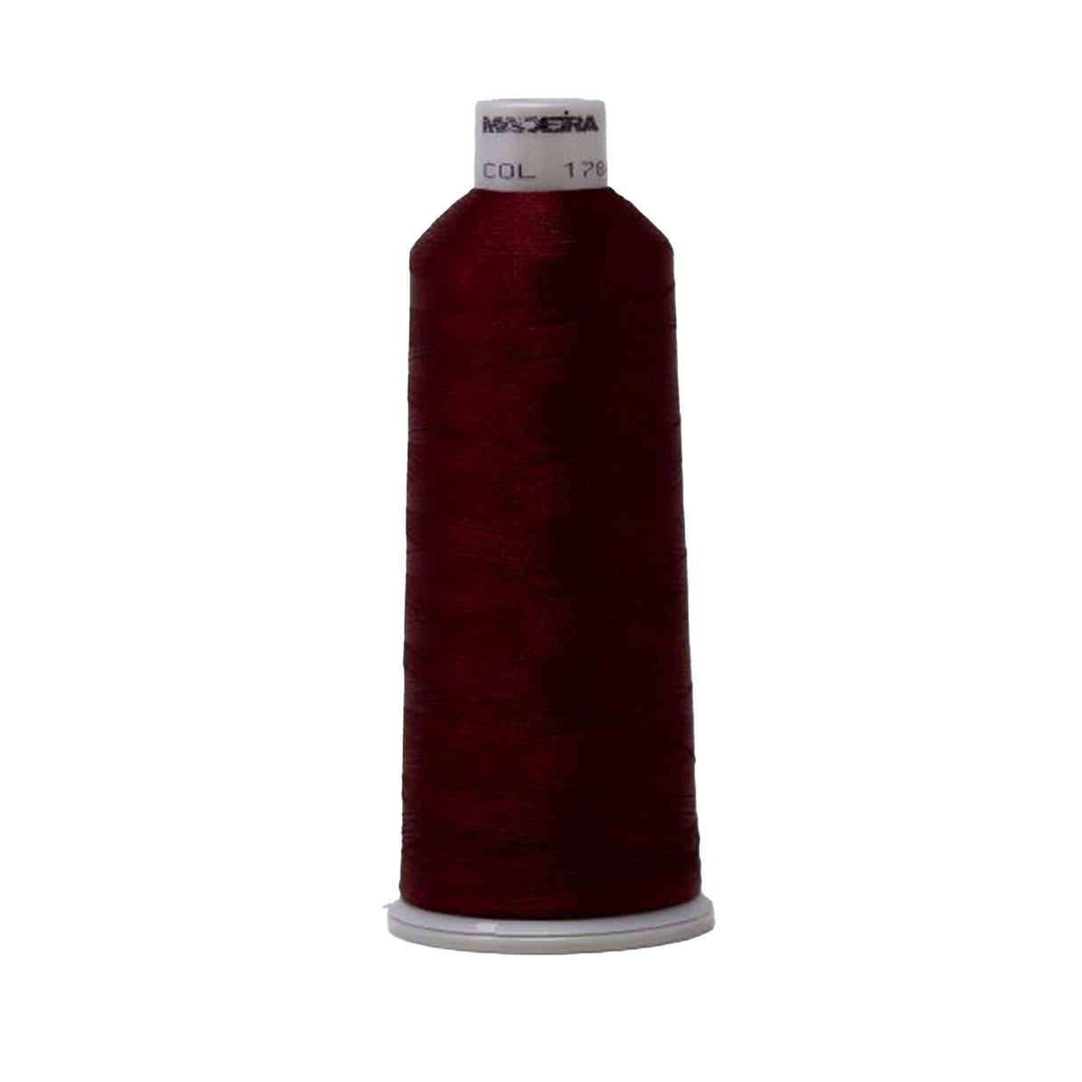 Madeira Polyneon Merlot Red