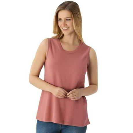 BELLA + CANVAS® Women's Jersey Muscle Tank - 6003
