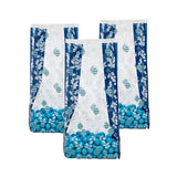 Christmas Patterned Cello Bags 5” x 3” x 11.5”