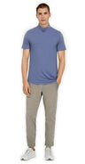 Gildan® Softstyle Comfort Crewneck Short Sleeve Tee
