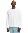Tultex® Fleece Crewneck Long Sleeve Sweatshirt