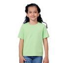 6 Pack : Tultex® Youth Fine Jersey Crew Neck Short Sleeve T-Shirt