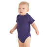 RADYAN® Infant Fine Jersey Bodysuit - 4424
