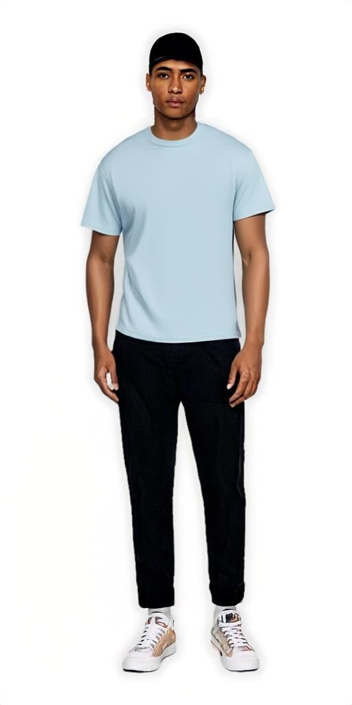 Gildan® Ultra Cotton Crewneck Short Sleeve T-Shirt