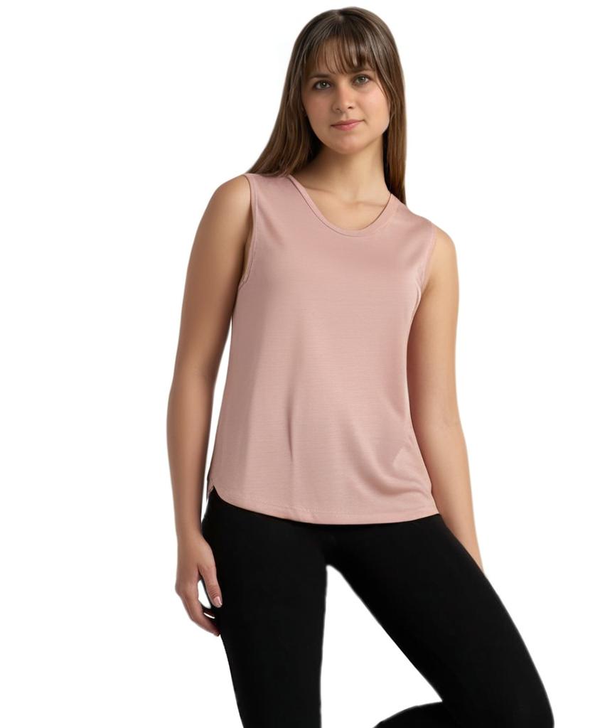 BELLA + CANVAS® Women's Jersey Muscle Tank - 6003
