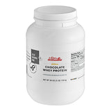 Dr. Smoothie Addins Chocolate Whey Protein Supplement Powder 3 lb.
