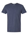 Tultex® Combed CVC Soft Touch T-Shirt