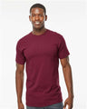 Golden Soft Touch Crewneck Short Sleeve Tee