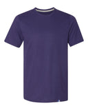 Russell Athletic® CVC Performance Crewneck Short Sleeve T-Shirt