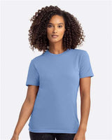 Next Level® Cotton Crewneck Short Sleeve T-Shirt