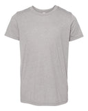 BELLA + CANVAS® Triblend Crew Neck Short Sleeve Tee Shirt For Youth - 3413Y