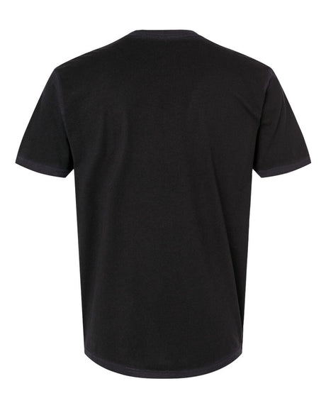 Next Level® Soft Wash Crewneck Short Sleeve T-Shirt
