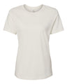 BELLA + CANVAS® Women’s Relaxed Jersey Crewneck Short Sleeve Tee