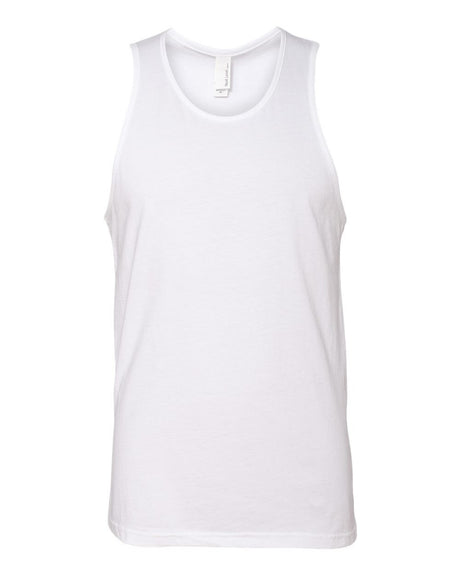 Next Level® Men's Cotton Muscle Sleeveless Tank - 3633