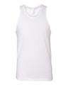 Next Level® Men's Cotton Muscle Sleeveless Tank - 3633