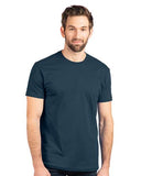 Next Level® Cotton Crewneck Short Sleeve T-Shirt