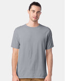 ComfortWash by Hanes® Garment-Dyed Crewneck Short Sleeve T-Shirt