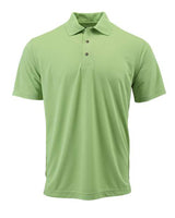 Paragon® Youth Saratoga Performance Mini Mesh Polo T-shirt