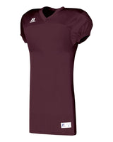 Russell Athletic® Sports jersey with side panels