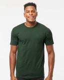 Tultex® Unisex Heavyweight Jersey Crew Neck Short Sleeve T-Shirt