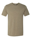Next Level® Festival Crewneck Short Sleeve T-Shirt For Adult